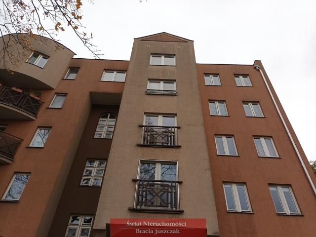 Przestronne 3 pokojowe mieszkanie po remoncie, blisko parku