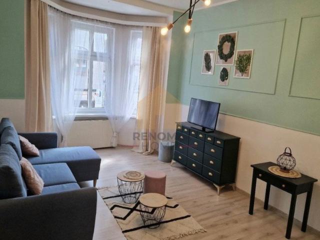 Przestronne 3 pokojowe mieszkanie po remoncie, blisko centrum