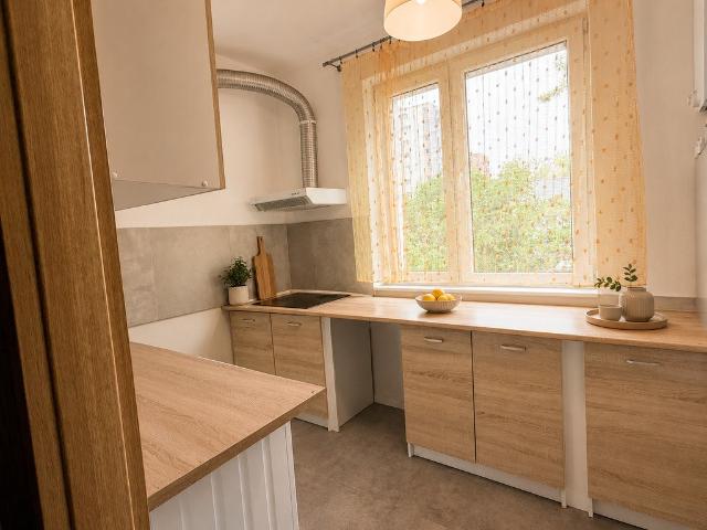 Wyjątkowe 3 pokojowe 67 m² | Koziny | 1 piętro