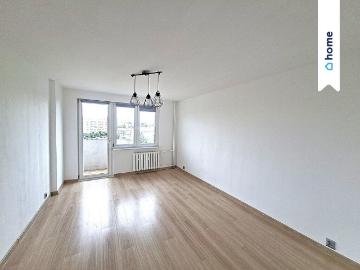 Przestronne 3 pokojowe mieszkanie po remoncie z balkonem