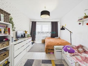Przestronne 3 pokojowe mieszkanie po remoncie z balkonem