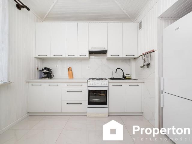 Sprzedam przestronne 3 pokojowe mieszkanie 66 m² z balkonem