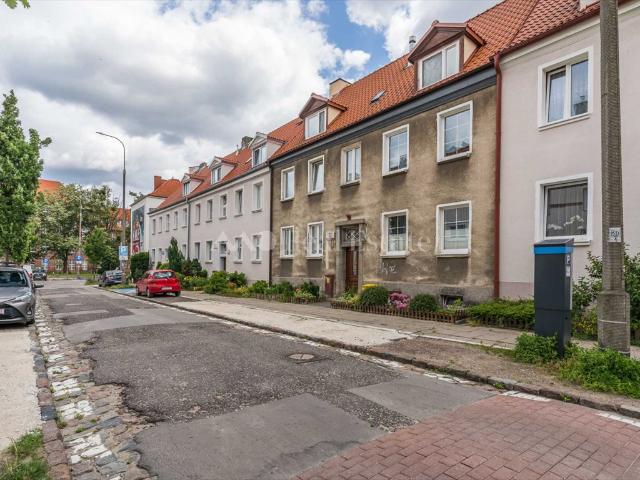 Przestronne 3 pokojowe mieszkanie w Wrzeszczu zapraszam