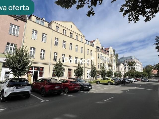 Przestronne 3 pokojowe mieszkanie w centrum Olsztyna polecam!