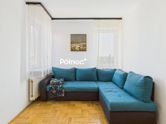 Do sprzedania przestronne 3 pokoje mieszkanie 55 m² w centrum Ostrów Mazowieckiej