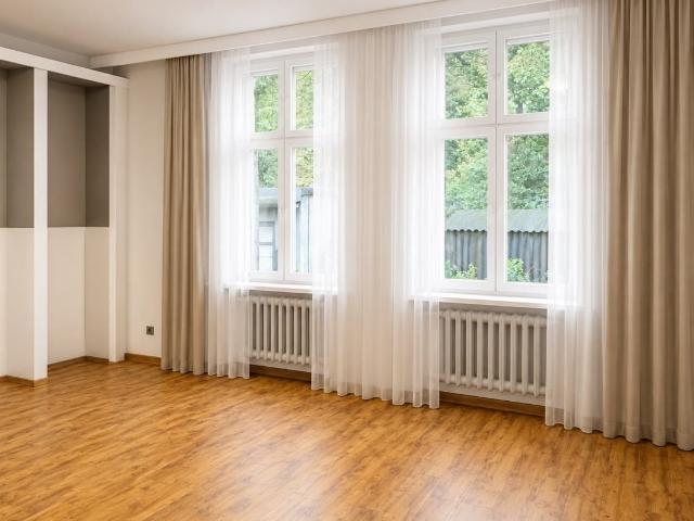 Sprzedam przestronne 3 pokojowe mieszkanie 96 m² w centrum Bytomia