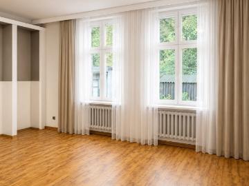 Przestronne 3 pokojowe mieszkanie w centrum Bytomia