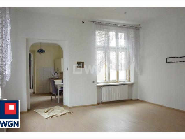 Przestronne 3 pokojowe mieszkanie 65 m² w Częstochowie