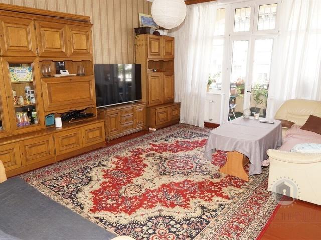 Przestronne 3 pokojowe mieszkanie w centrum Gorzowa