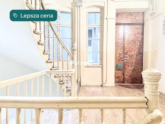 Przestronne 3 pokojowe mieszkanie w centrum Jeleniej Góry zapraszam
