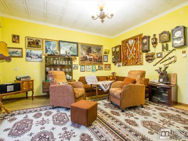 Zapraszam do mieszkania 74 m² w centrum Stargardu