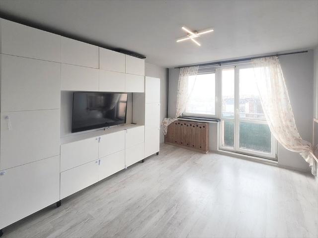 Zapraszam do obejrzenia 3 pokojowego mieszkania w centrum Sosnowca