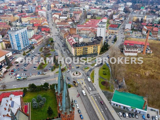 Do sprzedania przestronne 3 pokojowe mieszkanie 67 m² w Tarnowie