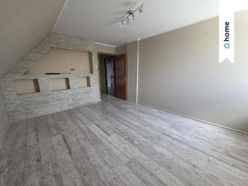 Przestronne 3 pokojowe mieszkanie w centrum Świecia
