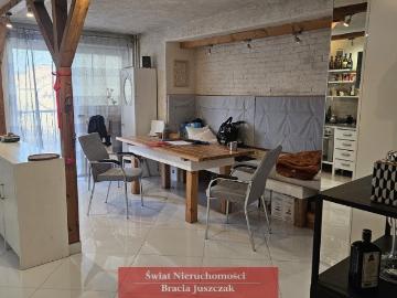 Przestronne 3 pokojowe mieszkanie w centrum Wrocławia