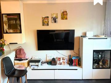 Przestronne 3 pokojowe mieszkanie w centrum Zielonej Góry