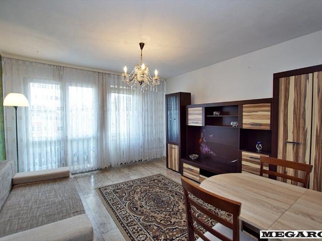 Zapraszam do obejrzenia 3 pokojowego mieszkania z balkonem w cichej okolicy