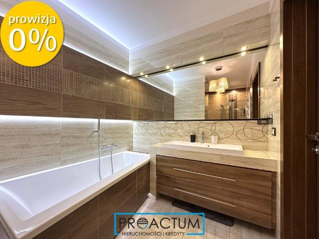Przestronne 3 pokojowe mieszkanie 78m² w Czernikowie polecam