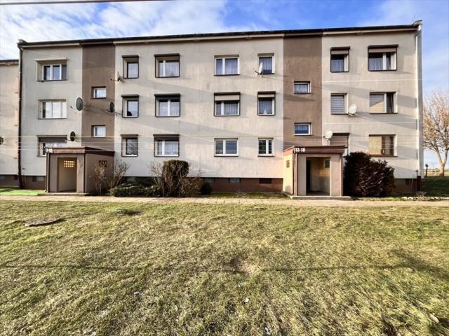 Przestronne 3 pokojowe mieszkanie w Pomarzanowicach niski czynsz