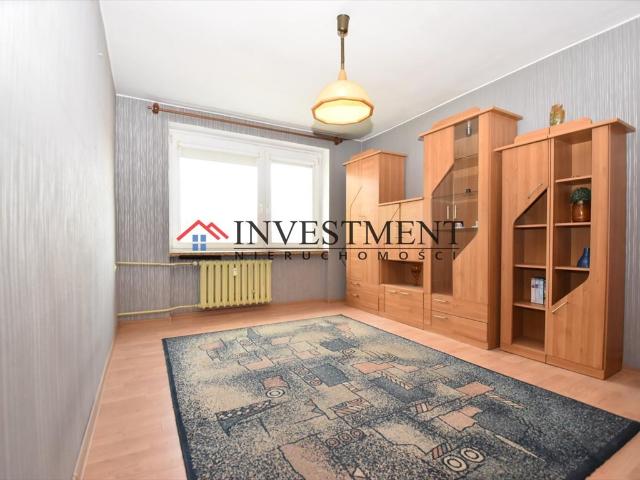 Przestronne 3 pokojowe mieszkanie w centrum Koźla 78 m²