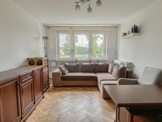 Przestronne 3 pokojowe mieszkanie w Szprotawie, 70,3 m²