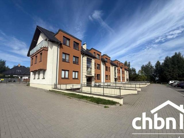 Przestronne 3 pokojowe mieszkanie z tarasem Chojniczki