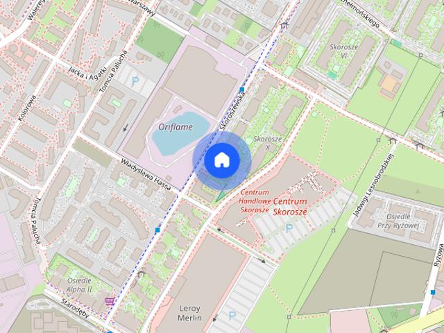 Przestronne 3 pokojowe mieszkanie z tarasem w Ursusie