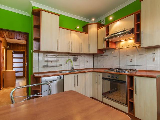 Przestronne 3 pok. 61 m², jasne, gotowe do wprowadzenia!