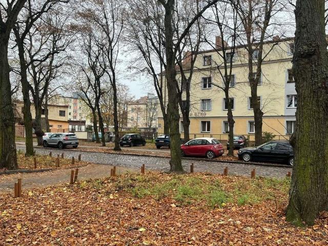 3 pokojowe mieszkanie z widokiem i aranżacją polecam