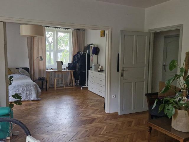Przestronne 3 pokojowe mieszkanie z widokiem na zieleń