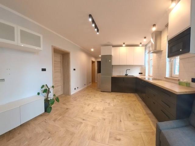 Sprzedam przestronne 3 pokojowe mieszkanie 69,57 m² w Toruniu