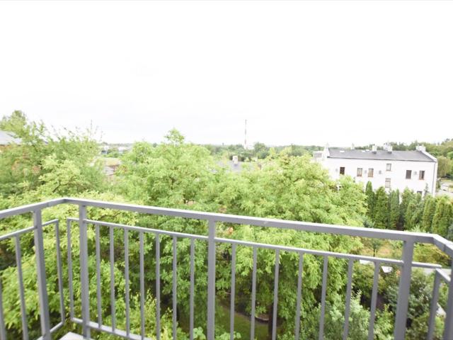 Na sprzedaż przestronne 3 pokojowe mieszkanie 62 m² z balkonami