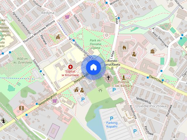 Przestronne 3 pokojowe mieszkanie z balkonem !