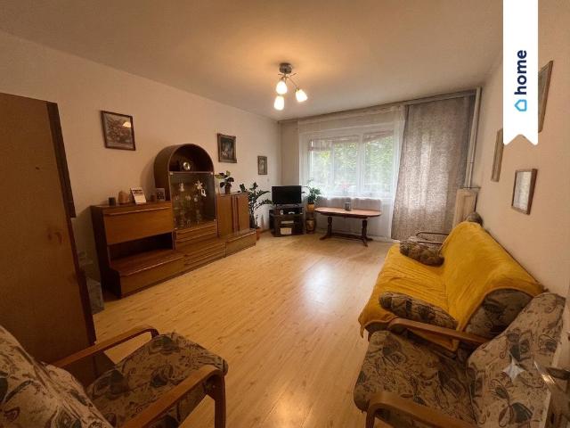Polecam przestronne 3 pokojowe mieszkanie 62 m² z balkonem w centrum Opola