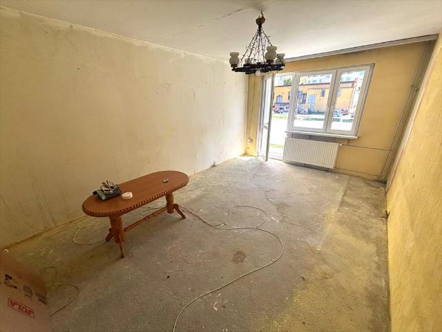 Przestronne 3 pokojowe mieszkanie z balkonem zapraszam