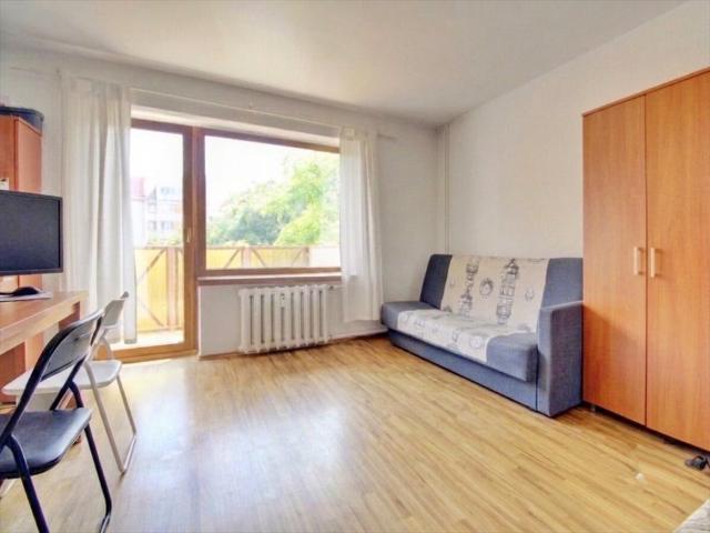 Przestronne 3 pokojowe mieszkanie z balkonem, blisko pl. Grunwaldzkiego