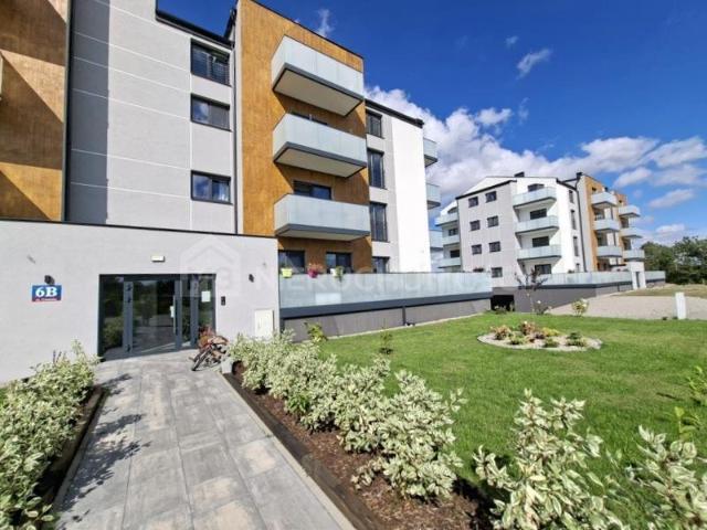 Skarszewy, Gdańska, 61,79 m2