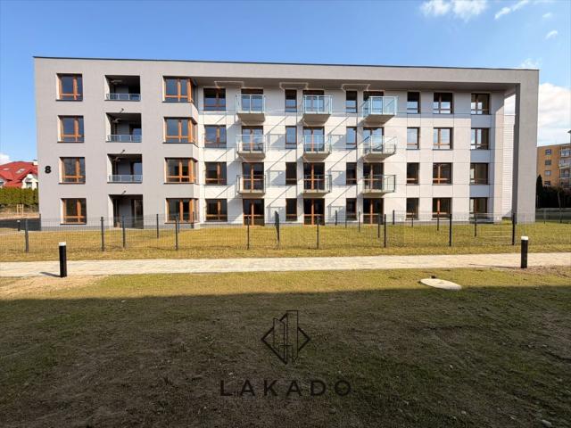 Polecam funkcjonalne 3 pokojowe mieszkanie 50 m² w Krakowie