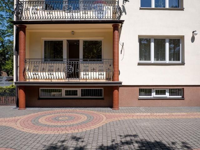 Przestronne 3 pokojowe mieszkanie z balkonem i dużą piwnicą
