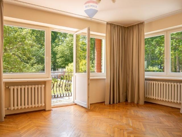 Przestronne 3 pokojowe mieszkanie z balkonem i dużą piwnicą