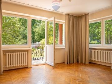 Przestronne 3 pokojowe mieszkanie z balkonem i dużą piwnicą