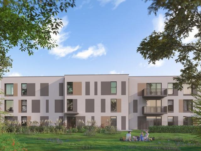 Przestronne 3 pokojowe mieszkanie z balkonem i komórką