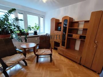 Przestronne 3 pokojowe mieszkanie z balkonem i parkingiem