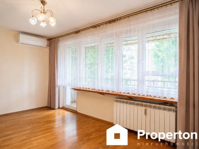 Przestronne 3 pokojowe mieszkanie z balkonem i pięknym widokiem zapraszam
