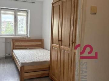 Przestronne 3 pokojowe mieszkanie z balkonem i piwnicą