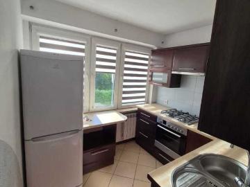 Przestronne 3 pokojowe mieszkanie z balkonem i piwnicą