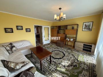 Przestronne 3 pokojowe mieszkanie z balkonem i piwnicą