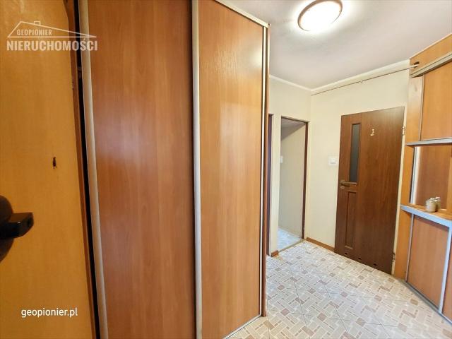 Przestronne 3 pokojowe mieszkanie z balkonem i piwnicą