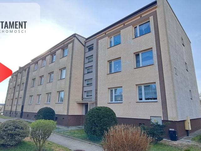 Zapraszam do obejrzenia 76,4 m² mieszkania z balkonem i piwnicą