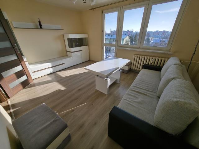 Mieszkanie 54 m² 2 sypialnie balkon parking w Kielcach
